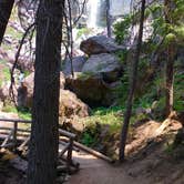 Review photo of Paulina Lake Campground by Linda P., May 22, 2018