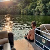 Review photo of Lake Raystown Resort by Britt B., October 27, 2020