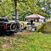 Review photo of Lake Raystown Resort by Britt B., October 27, 2020