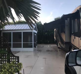 Camper-submitted photo from NOFO GROVES Getaway