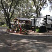 Review photo of Quail Run RV Park by Lucile F., October 27, 2020