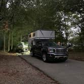 Review photo of Poverty Point Reservoir State Park Campground by Denise , October 27, 2020