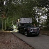 Review photo of Poverty Point Reservoir State Park Campground by Denise , October 27, 2020