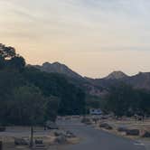 Review photo of Malibu Creek State Park Campground by Mike N., October 27, 2020