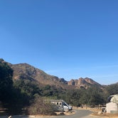 Review photo of Malibu Creek State Park Campground by Mike N., October 27, 2020