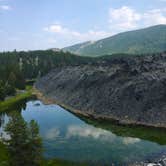 Review photo of Paulina Lake Campground by Linda P., May 22, 2018