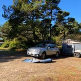 Review photo of Barview Jetty County Campground by Sarah S., October 27, 2020