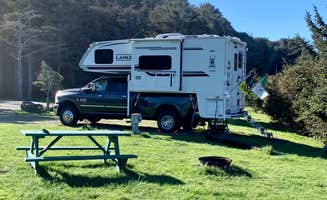 David M.'s photo at Turtle Rock RV Resort near Gold Beach, OR