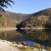 Review photo of Browns Lake Campground by Terrie M., November 12, 2019
