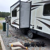 Review photo of Moro Bay State Park Campground by Steve S., September 20, 2020