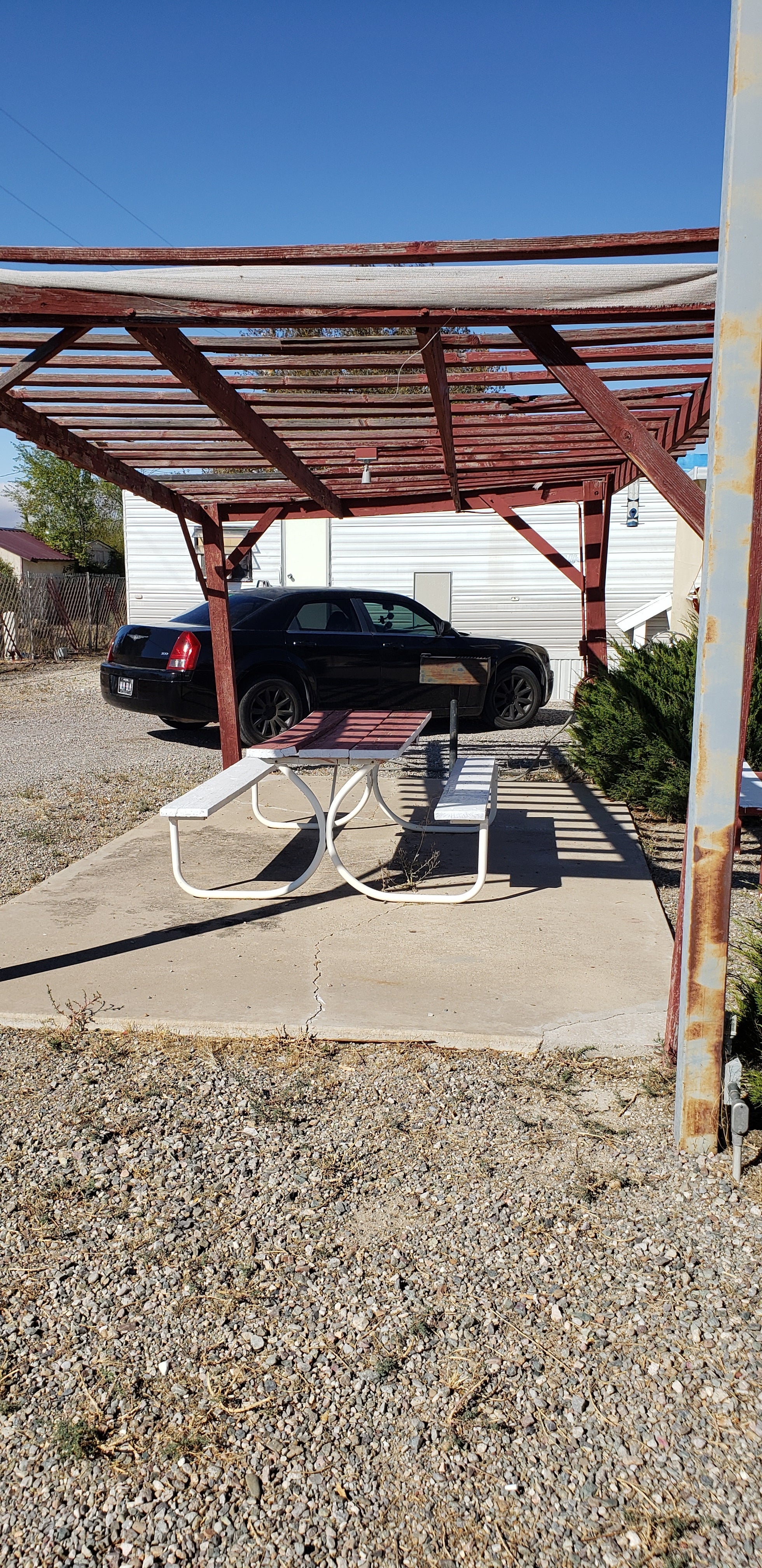Camper submitted image from Grande Vista RV Park - 3