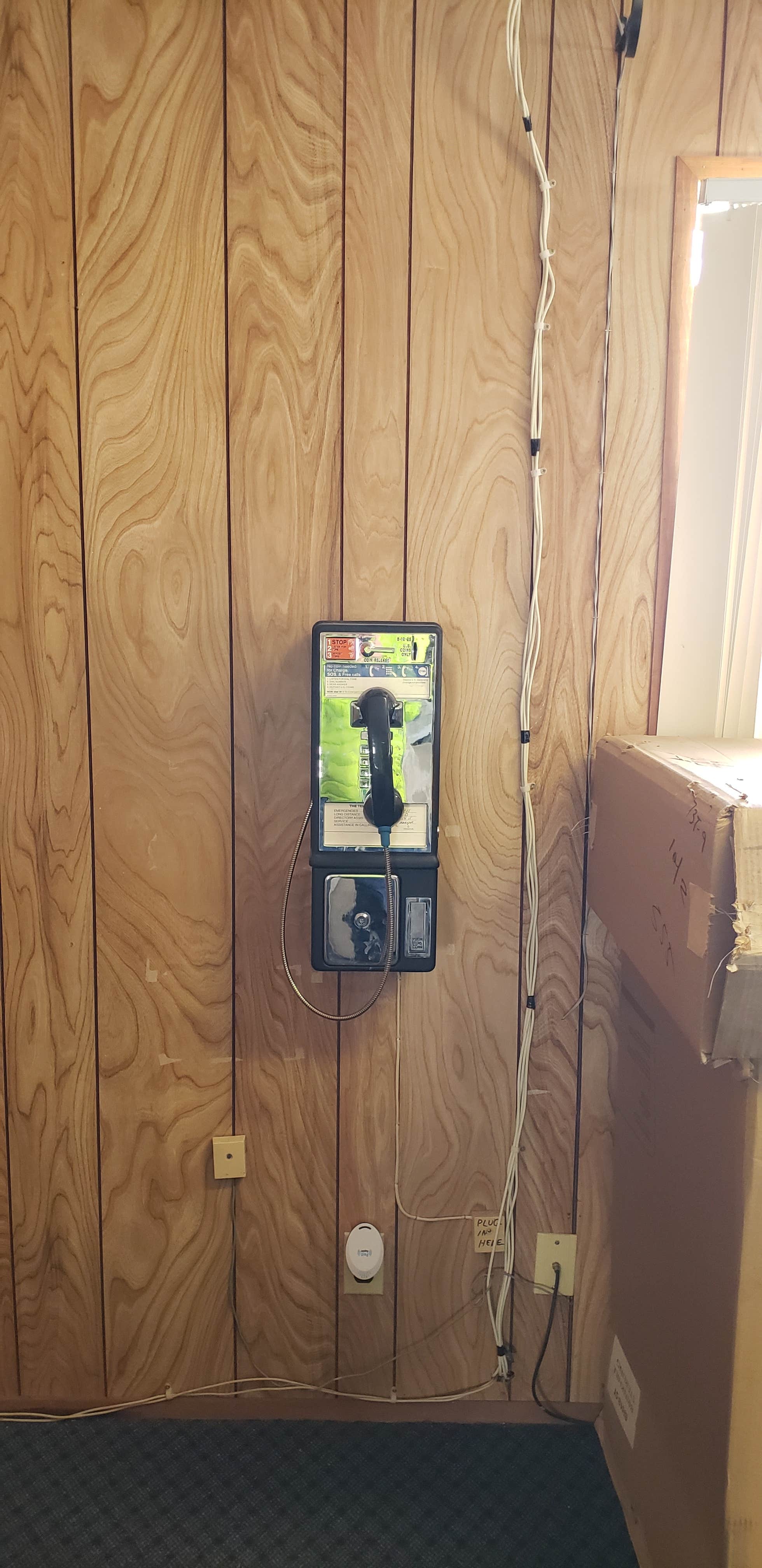 Camper-submitted photo at Grande Vista RV Park near Willcox, AZ