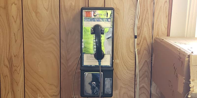 Camper submitted image from Grande Vista RV Park