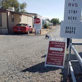 Review photo of Grande Vista RV Park by C. W., October 27, 2020