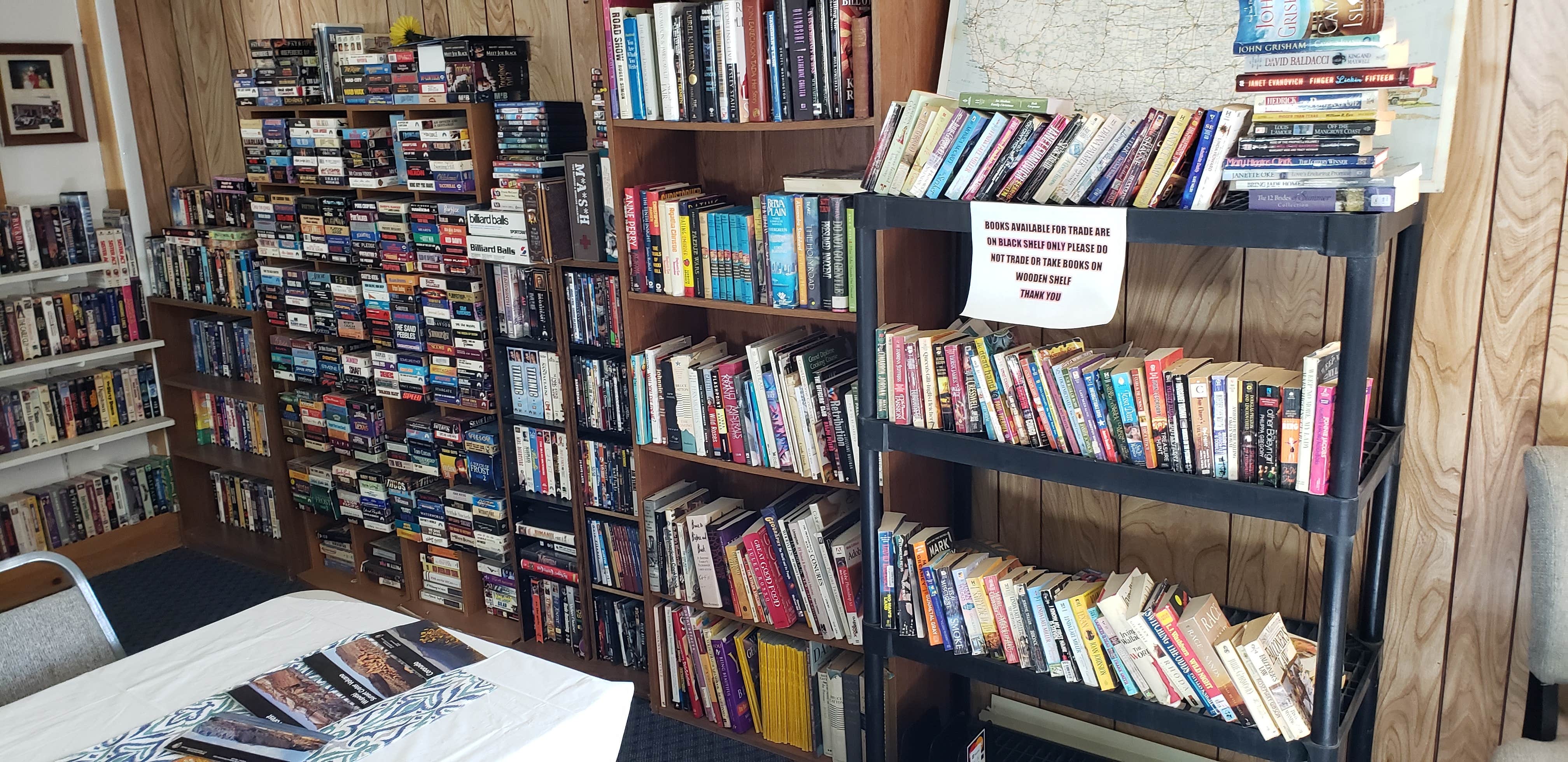 Camper-submitted photo at Grande Vista RV Park near Willcox, AZ