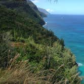 Review photo of Kalalau Trail Camping — Nāpali Coast State Wilderness Park by Jonathan G., October 27, 2020