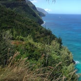 Review photo of Kalalau Trail Camping — Nāpali Coast State Wilderness Park by Jonathan G., October 27, 2020