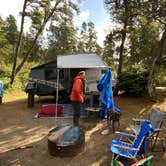 Review photo of Barview Jetty County Campground by Sarah S., October 27, 2020