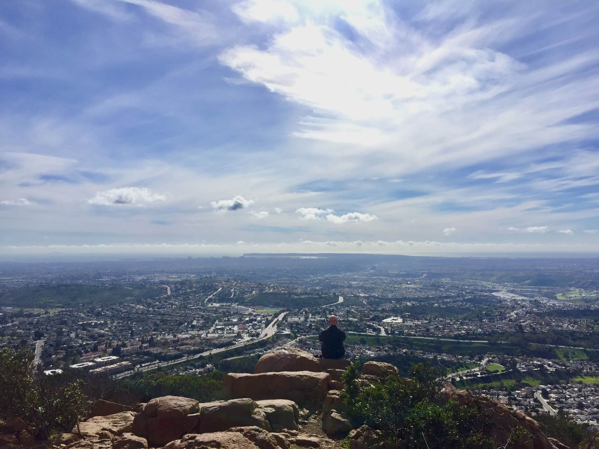 Kumeyaay Lake Campground The Dyrt