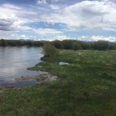 Review photo of Big Eddy/Rainey Campground by Katherine B., May 22, 2018