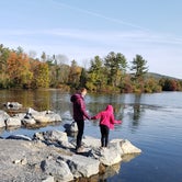 Review photo of Nockamixon State Park Campground by John S., October 27, 2020