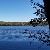 Review photo of Nockamixon State Park Campground by John S., October 27, 2020