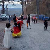 Review photo of Yogi Bear's Jellystone Park at Natural Bridge by Bridget H., October 27, 2020