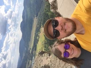 Camping near Pagosa Springs RV Park & Cabins: Wolf Creek Run, Pagosa Springs, Colorado