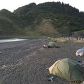 Review photo of Usal Beach Campsites — Sinkyone Wilderness State Park by Rachel O., May 22, 2018