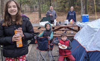 Leah's photo at High Falls State Park Campground near Warner Robins, GA