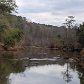 Review photo of High Falls State Park Campground by Leah , October 27, 2020