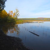 Review photo of Toohey Lake Rustic Campground by Micky M., October 27, 2020