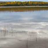 Review photo of Toohey Lake Rustic Campground by Micky M., October 27, 2020