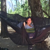 Review photo of Camp 4 — Yosemite National Park by Rachel O., May 22, 2018