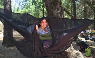 Rachel O.'s photo at Camp 4 — Yosemite National Park near Yosemite National Park