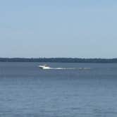 Review photo of Cypress View Campground — Santee State Park by Matt G., July 9, 2016
