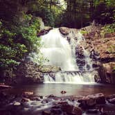 Review photo of Hickory Run State Park Campground by Tom H., October 28, 2020