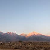 Review photo of Tuttle Creek Campground — Alabama Hills by Krystal  G., October 28, 2020