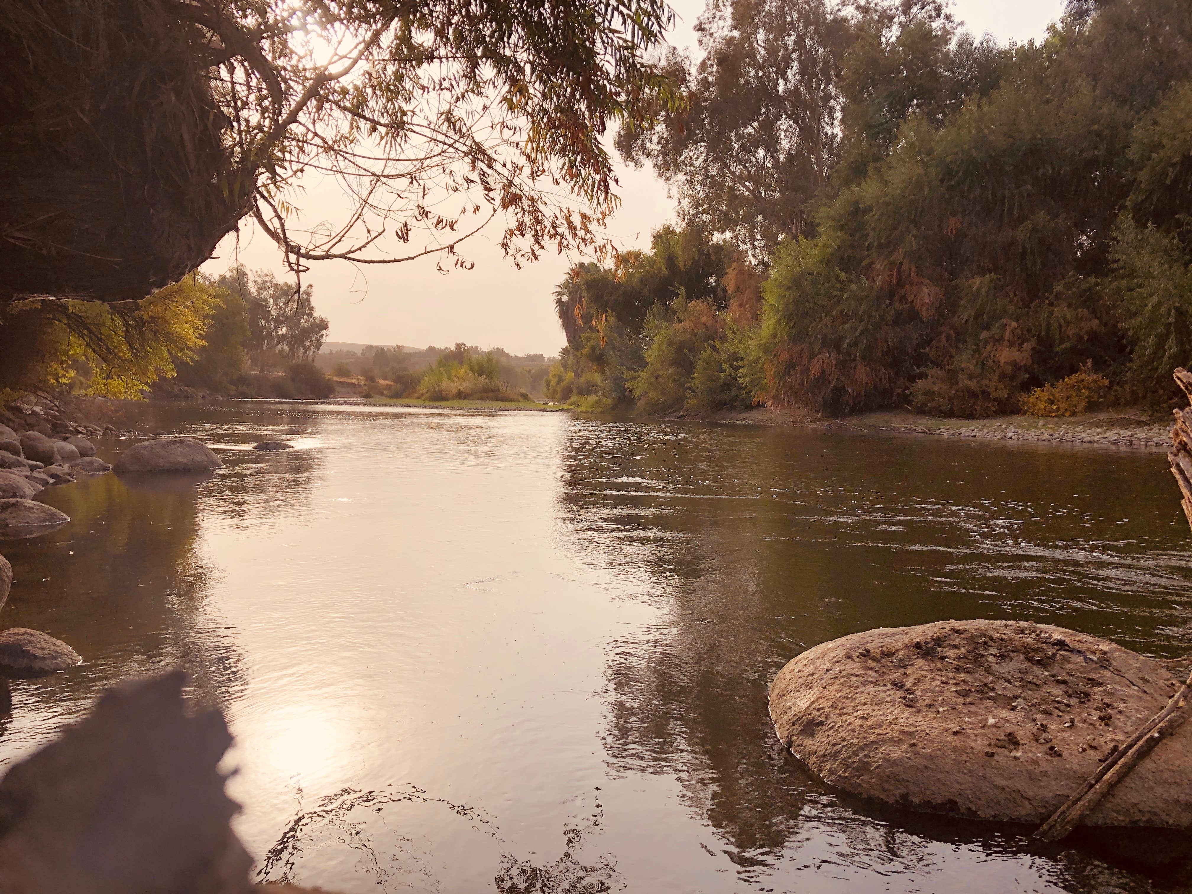 Camper-submitted photo at Kern River Campground near Alpaugh, CA