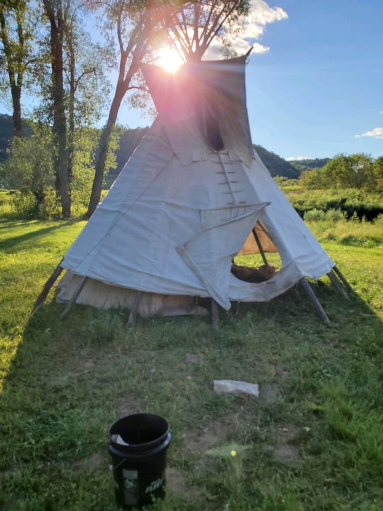 Camper submitted image from Westfork Sports Club & Campground - 2