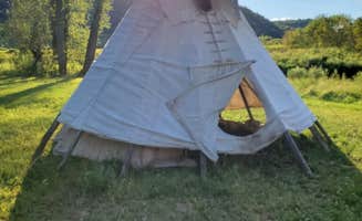 Westfork S.'s photo at Westfork Sports Club & Campground near Newton, WI