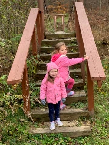 Camping near Minister Creek Campground: Chapman State Park Campground, Clarendon, Pennsylvania