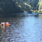 Review photo of Schafer State Park by Michael L., October 28, 2020