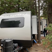 Review photo of Wagon Wheel Campground by Amy H., October 28, 2020