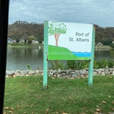 Review photo of Saint Albans Roadside Park by Sofia A., October 28, 2020