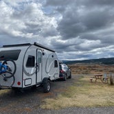 Review photo of Fireside RV Park at Buffalo Valley by Amy H., October 28, 2020
