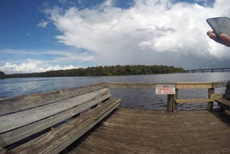 THE 10+ BEST Campgrounds near Green Cove Springs, FL THE 10+ BEST Campgrounds near Green Cove Springs, FL