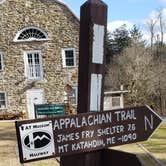 Review photo of Michaux State Forest by John S., October 28, 2020