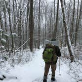 Review photo of Michaux State Forest by John S., October 28, 2020