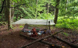 John S.'s photo at Black Moshannon State Park Campground near Bellefonte, PA